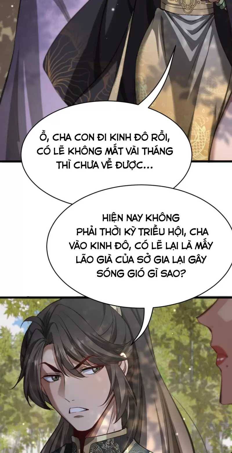Huyền Môn Bại Gia Tử Chương 5 Ảnh 7