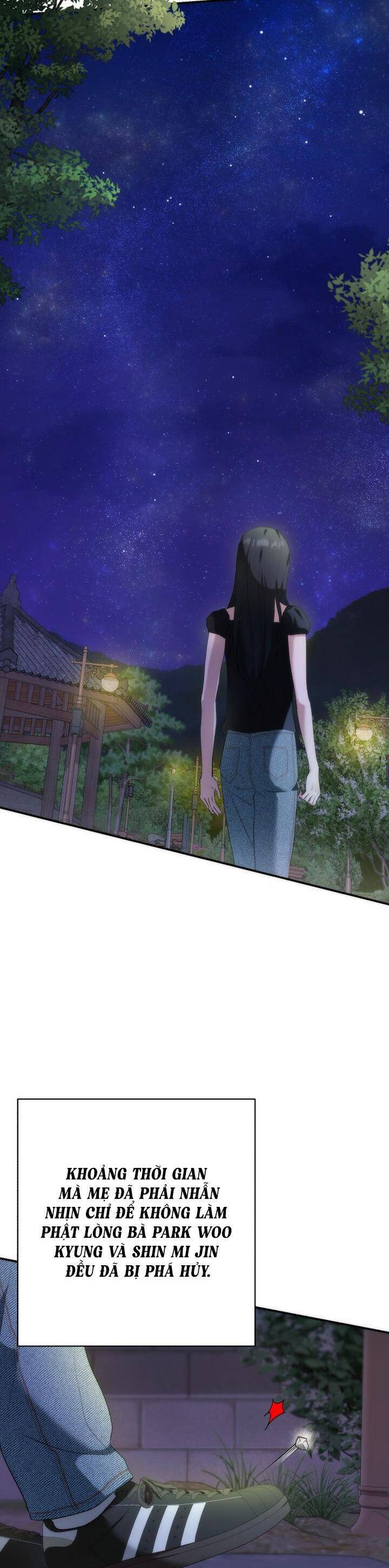 Bóng Râm Mùa Xuân Chương 14 Ảnh 18
