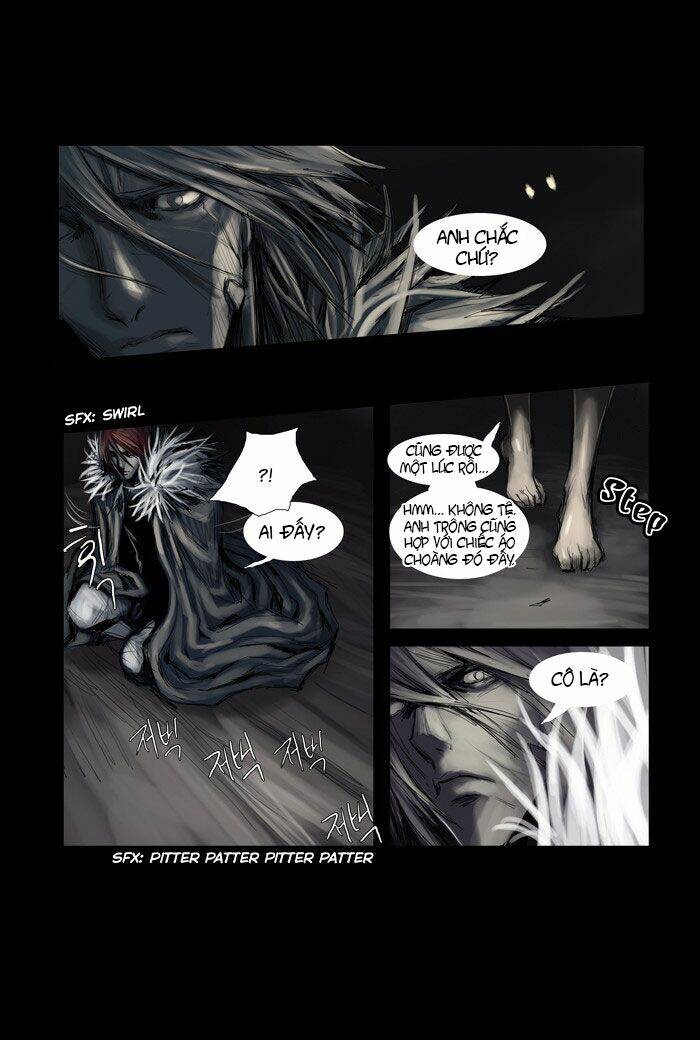 A Fairytale For The Demon Lord Chương 21 Ảnh 19
