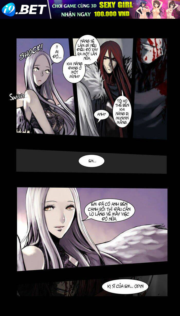 A Fairytale For The Demon Lord Chương 20 Ảnh 12