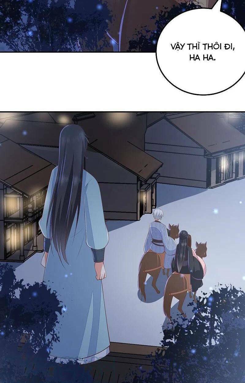 Phượng Hoàng Thác: Chuyên Sủng Khí Thê Chương 254 Ảnh 31