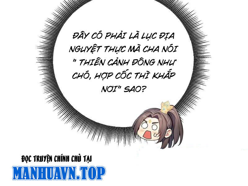 Ta Khiến Trăm Vạn Người Tu Tiên Tức Phát Khóc Chương 75 Ảnh 132
