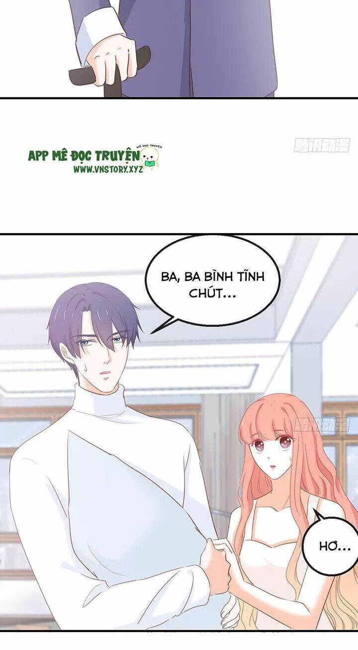 Cẩm Lý Thiếu Nữ Của Tôi Chương 117 Ảnh 18