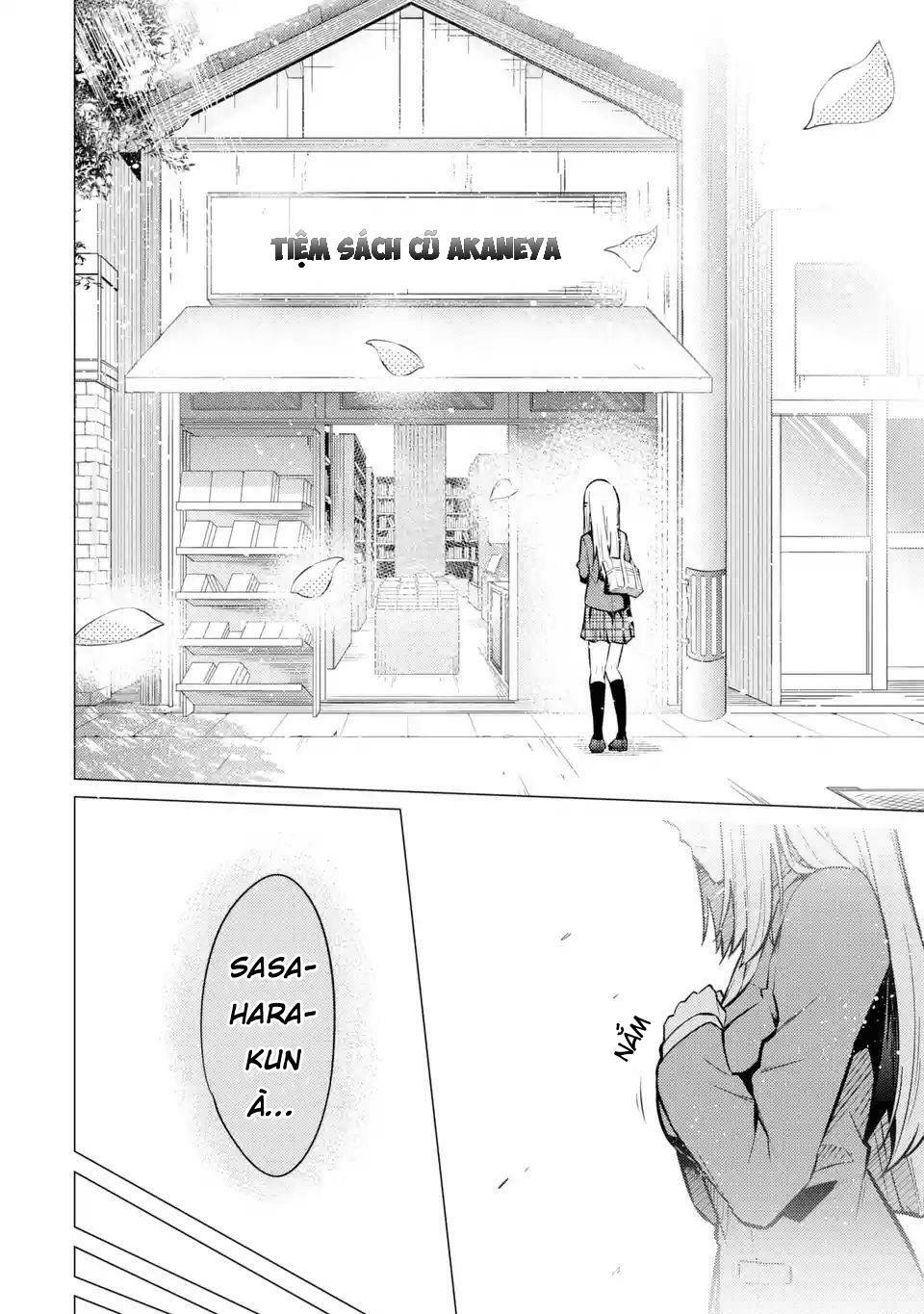Yatarato Sasshi No Ii Ore Wa, Dokuzetsu Kuudere Bishoujo No Chiisana Dere Mo Minogasazu Ni Guigui Ik Chương 1.3 Ảnh 4