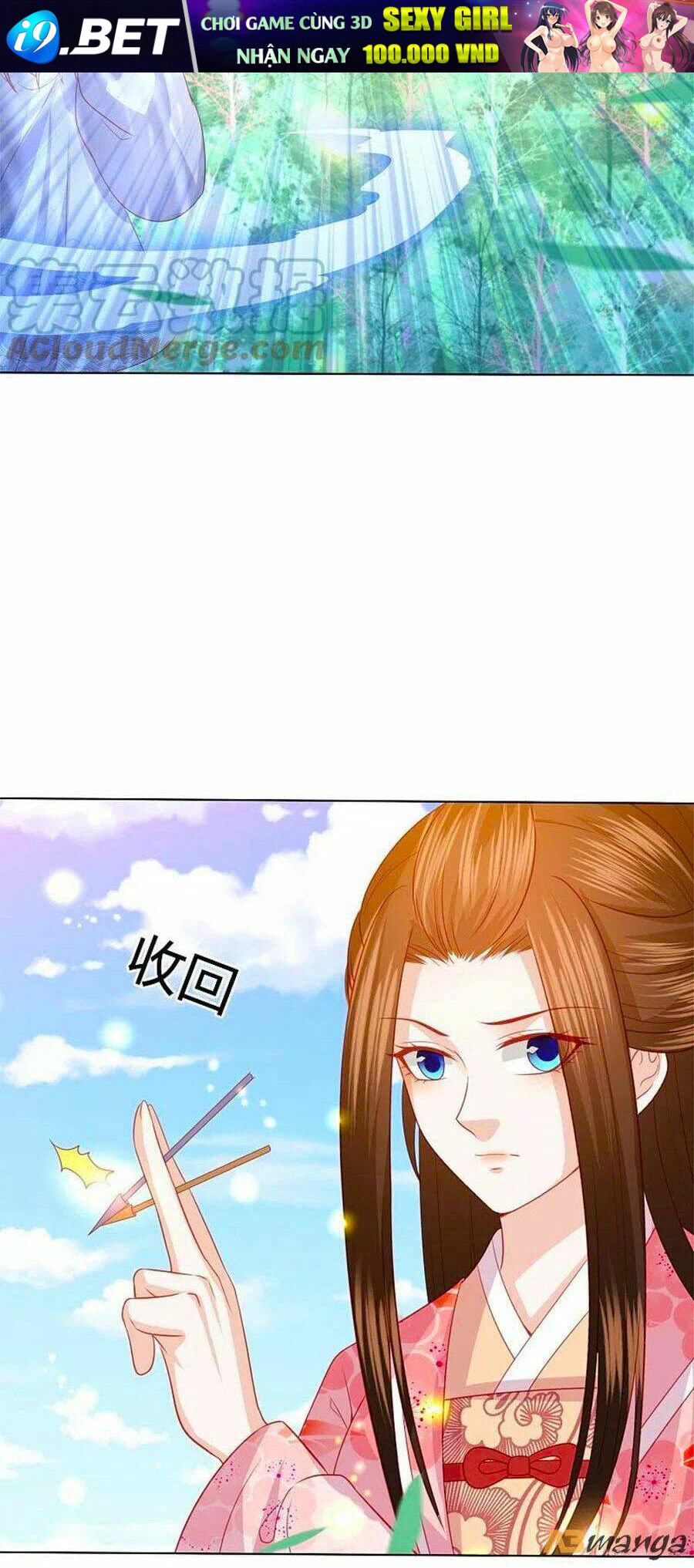 Phượng Hoàng Thác: Chuyên Sủng Khí Thê Chương 236 Ảnh 29