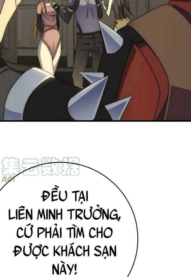 Mạt Thế Đạo Tặc Hành Chương 89 Ảnh 49