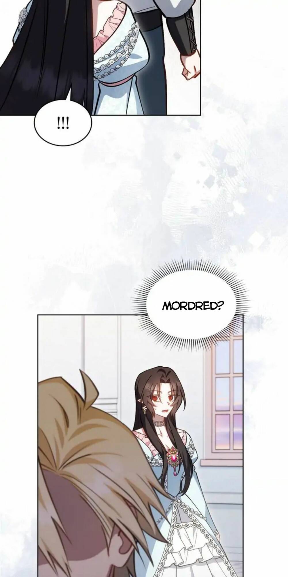 Khi Nữ Quỷ Mạo Danh Công Chúa Chương 15 Ảnh 9