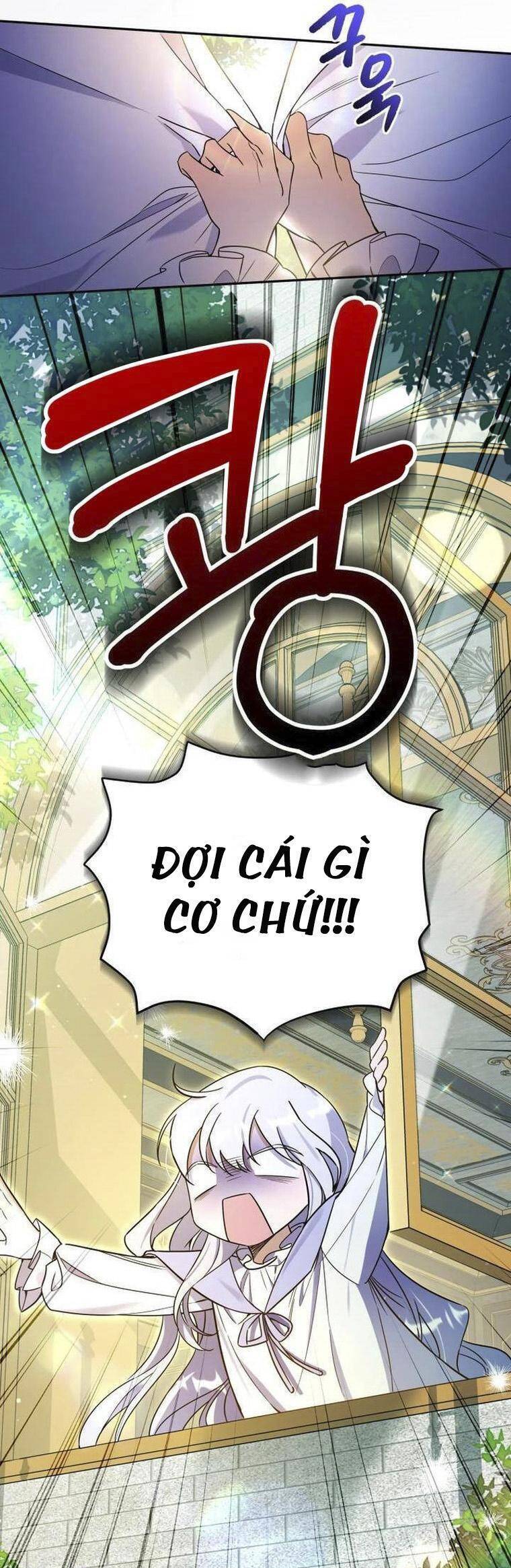 Liệu Người Có Muốn Được Cứu Rỗi Không? Chương 16 Ảnh 19