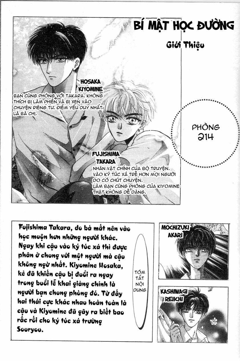 Komatta Toki Ni Wa Hoshi Ni Kike! Chương 29 Ảnh 10