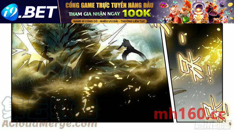 Thôn Phệ Thời Không Chương 146 Ảnh 23