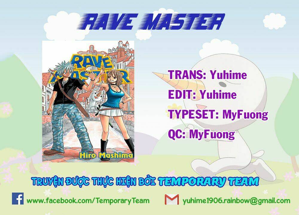 Rave Master Chương 214 Ảnh 2