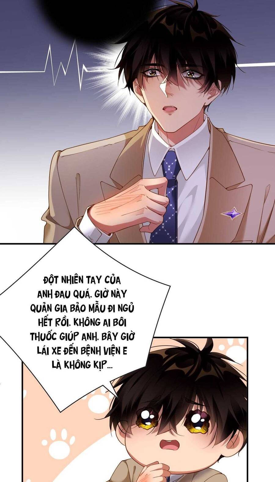 Chồng Cũ Lại Muốn Tái Hôn Chương 70 Ảnh 15