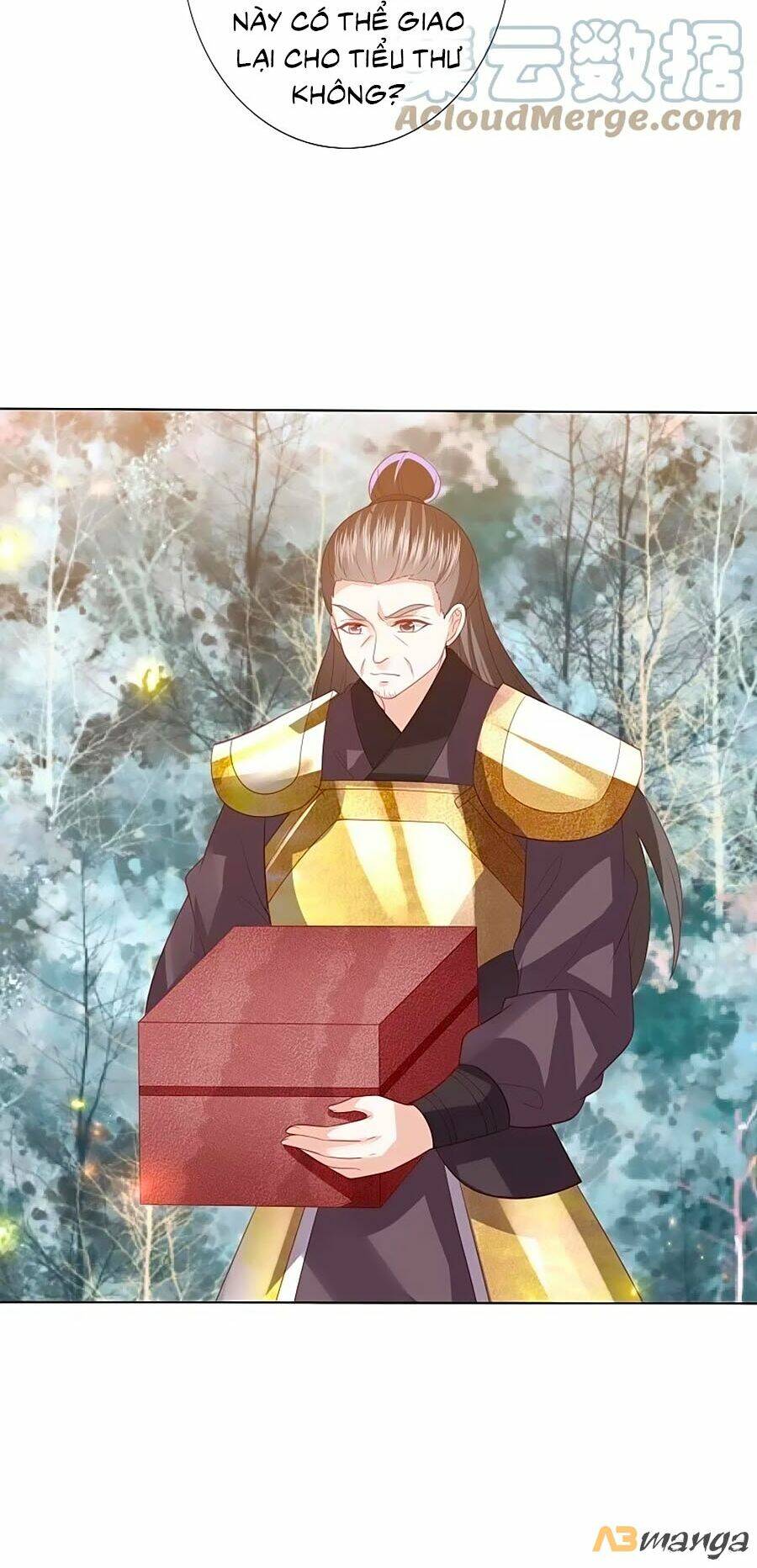 Phượng Hoàng Thác: Chuyên Sủng Khí Thê Chương 238 Ảnh 31