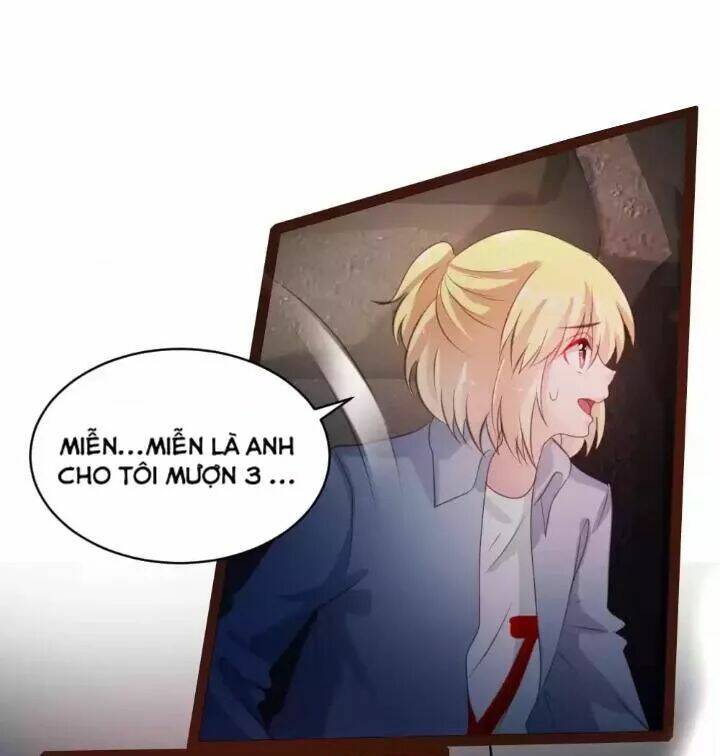 Bản Hợp Đồng Của Tổng Tài Lạnh Lùng Chương 39 Ảnh 8