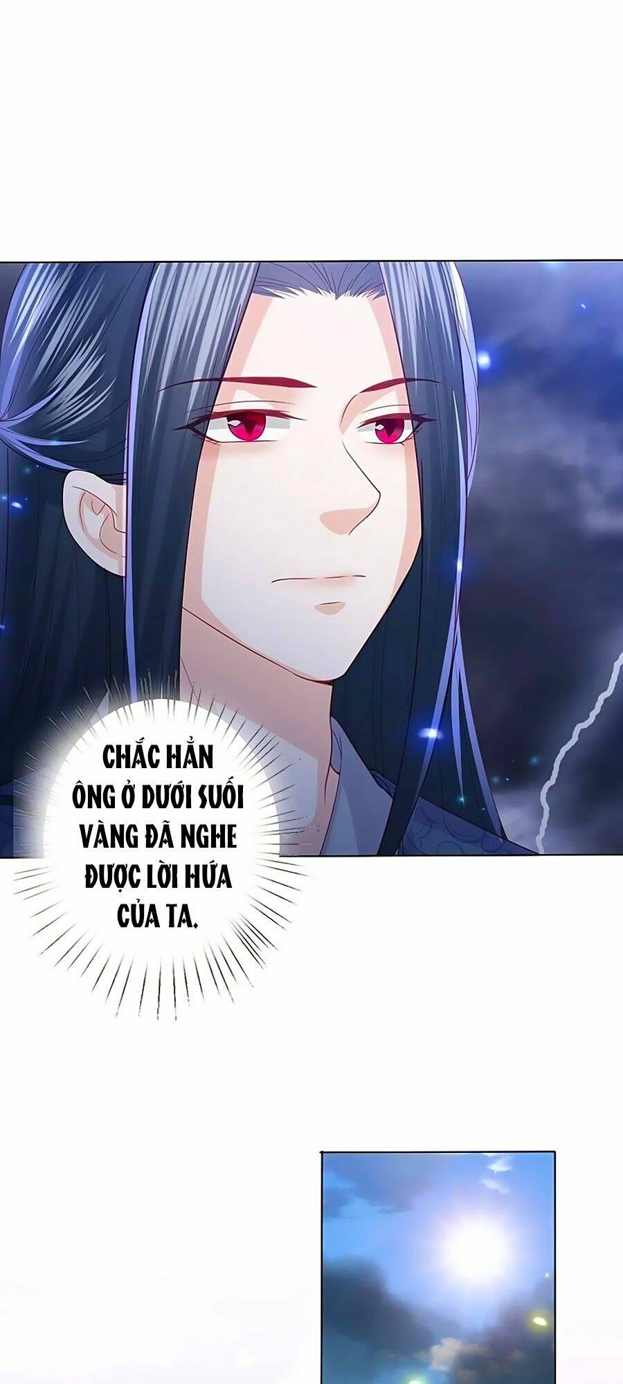 Phượng Hoàng Thác: Chuyên Sủng Khí Thê Chương 238 Ảnh 29