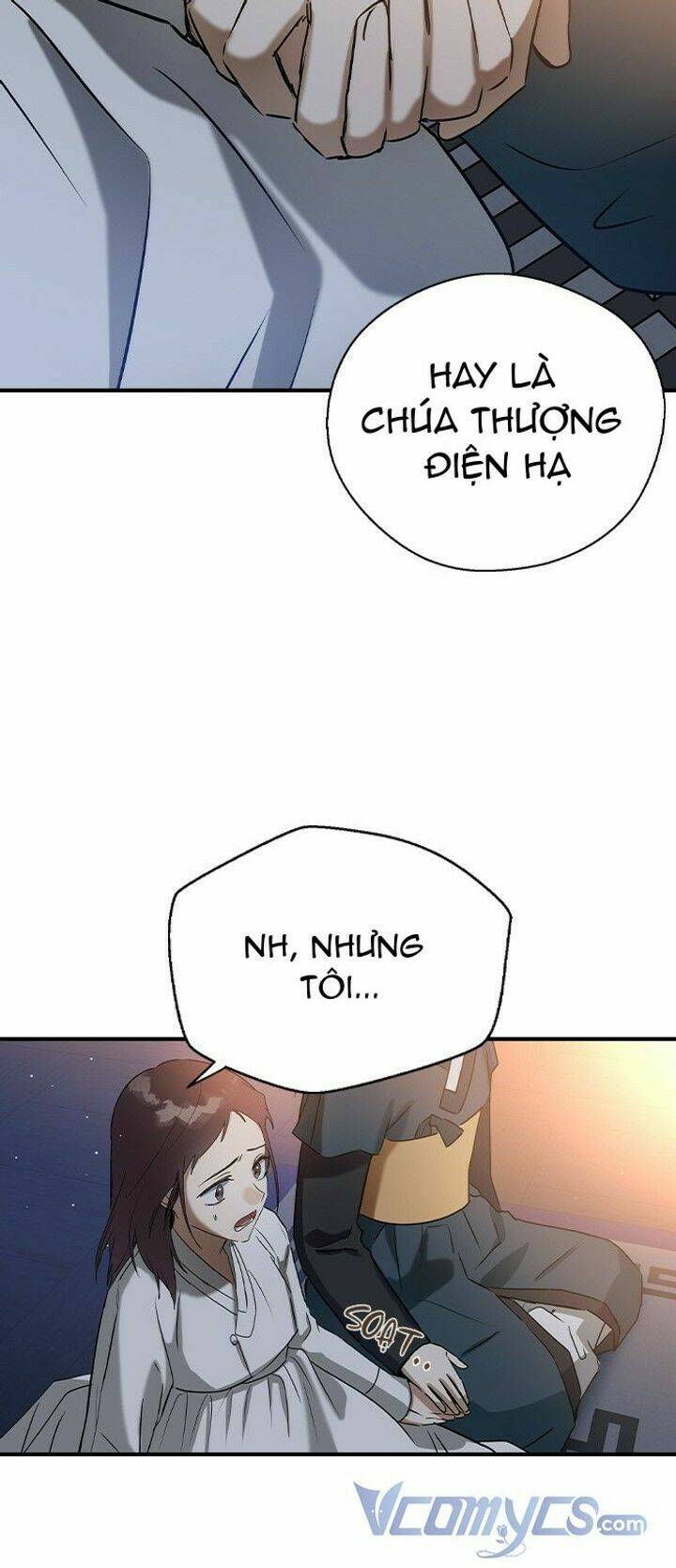 Duyên Nợ Kiếp Trước Chương 27 Ảnh 7