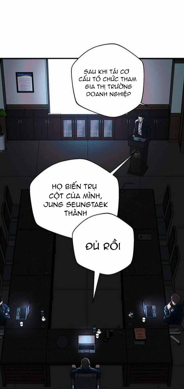Ước Muốn Của Một Gangster Chương 1.1 Ảnh 41