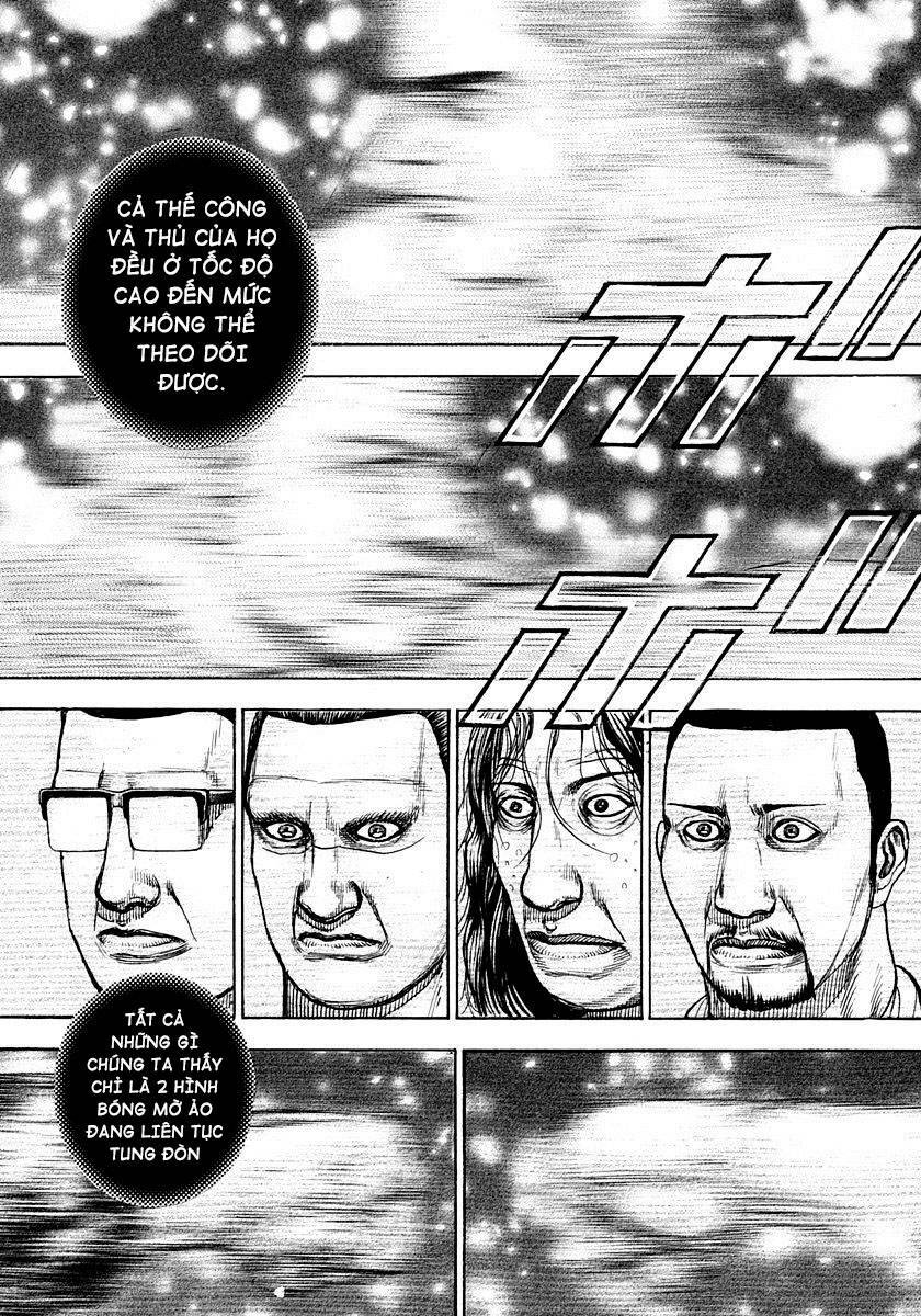 Tough - Miyazawa Kiichi Chương 415 Ảnh 11