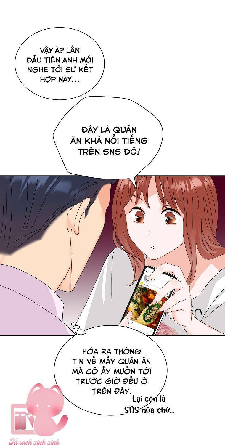 Nam Chính Chuẩn Gu Chương 49 Ảnh 34