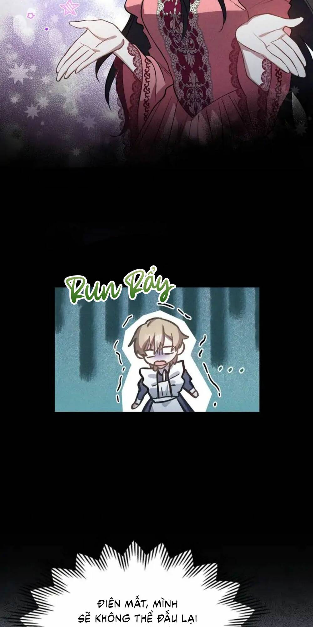 Khi Nữ Quỷ Mạo Danh Công Chúa Chương 8 Ảnh 29