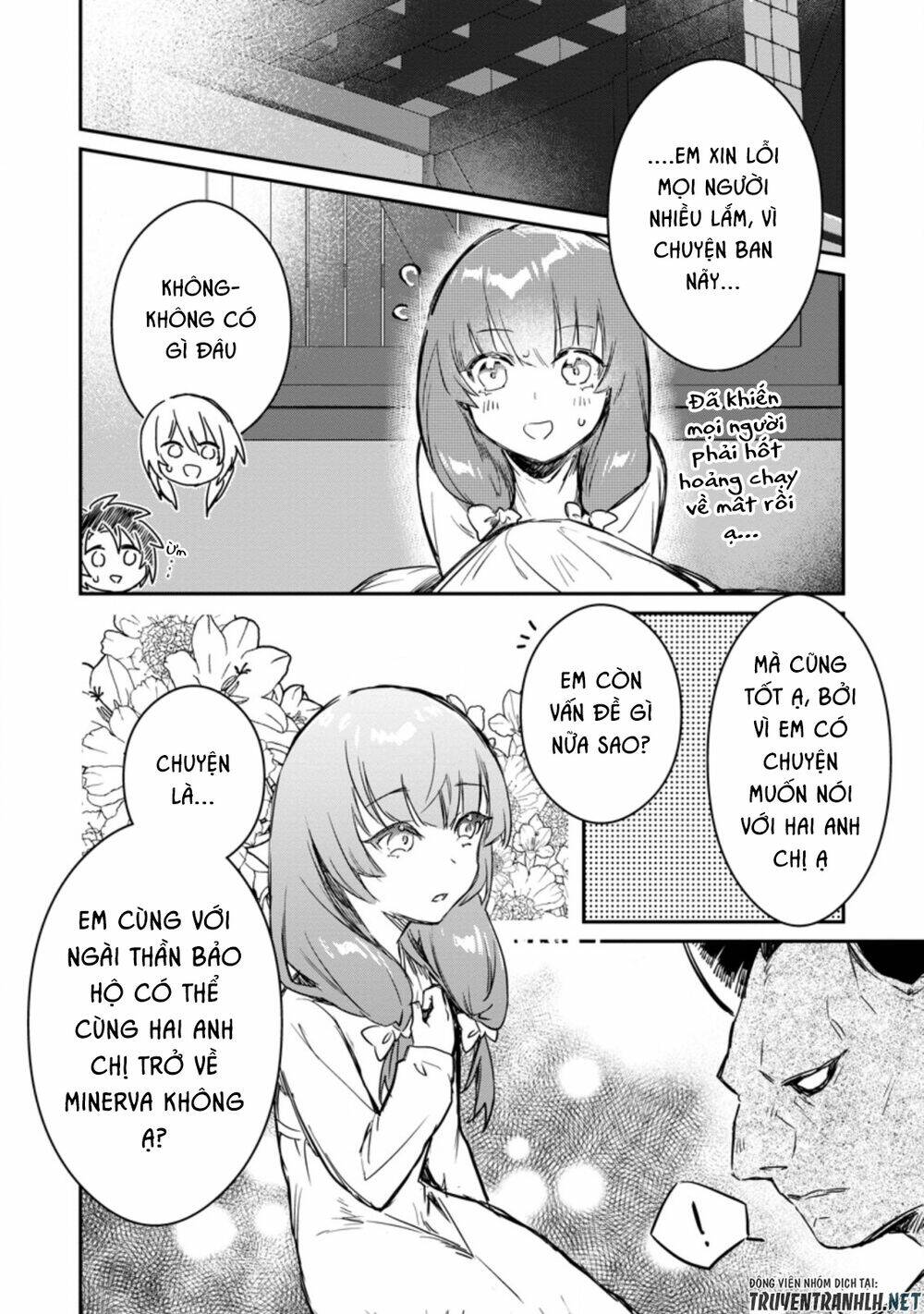 Yuusha Party No Kawaii Ko Ga Ita No De, Kokuhaku Shite Mita Chương 7 Ảnh 25
