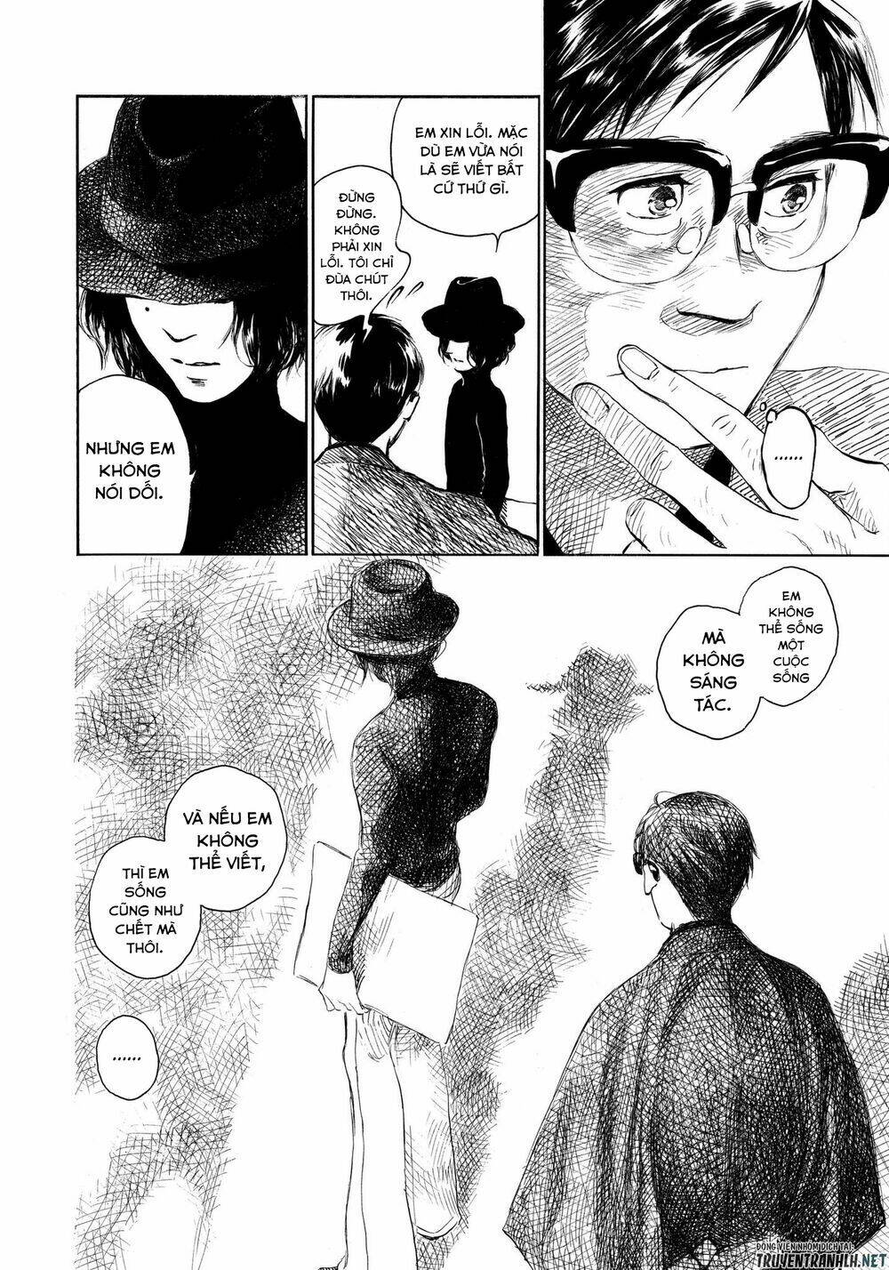Kannou Sensei Chương 11 Ảnh 22