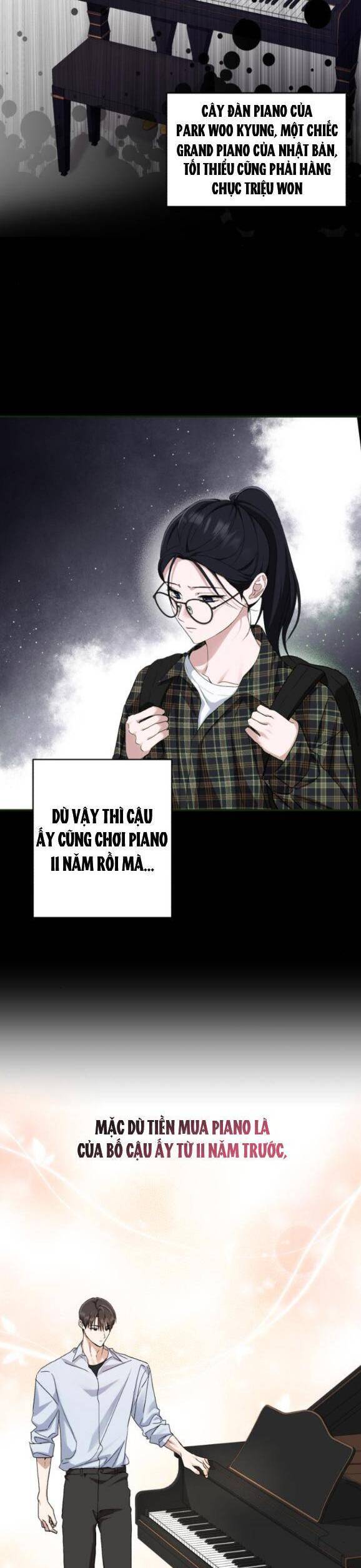 Bóng Râm Mùa Xuân Chương 8 Ảnh 34