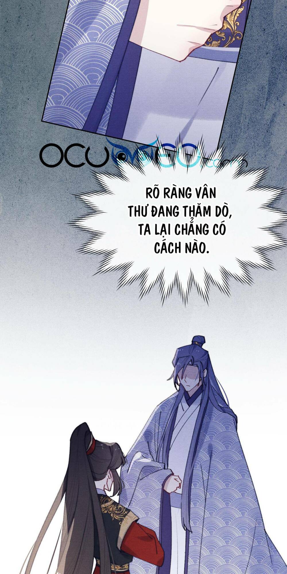 Quân Nhan Tựa Hoa Đào Chương 38 Ảnh 8