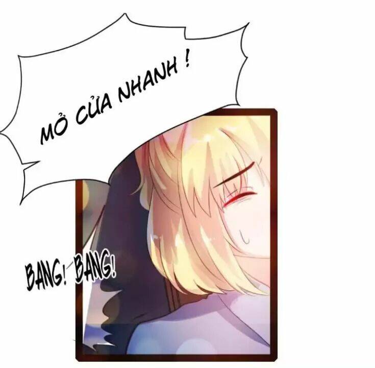 Bản Hợp Đồng Của Tổng Tài Lạnh Lùng Chương 36 Ảnh 14