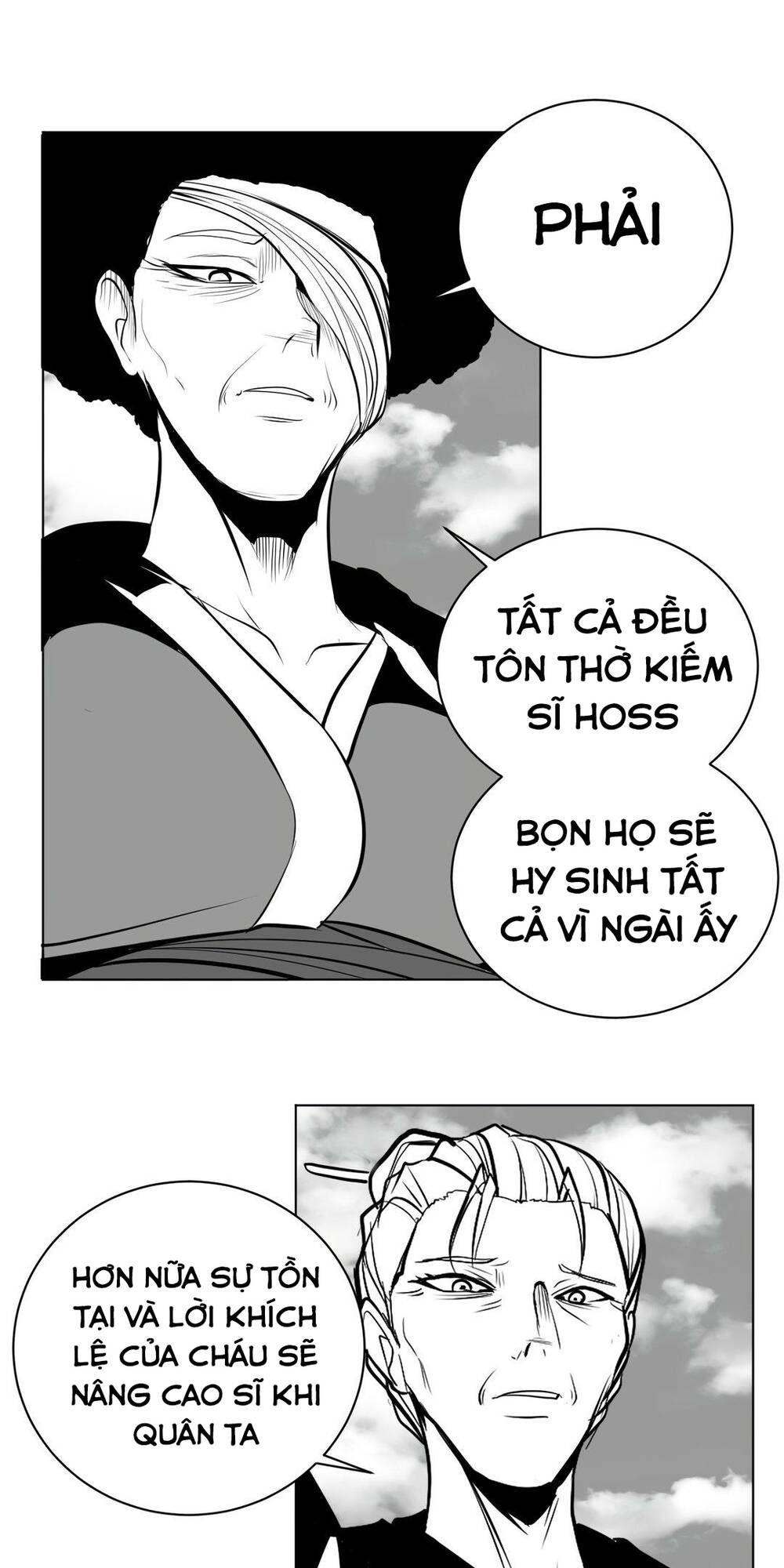 Độc Lạ Dungeon Chương 82 Ảnh 67