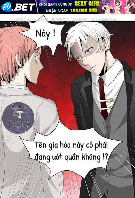 Mộ Huyết Chi Ương Chương 3 Ảnh 8