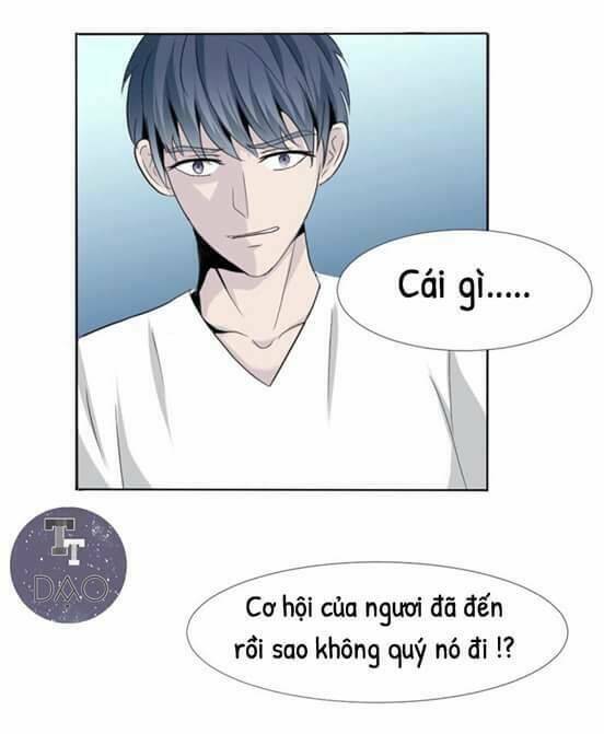 Mộ Huyết Chi Ương Chương 4 Ảnh 18