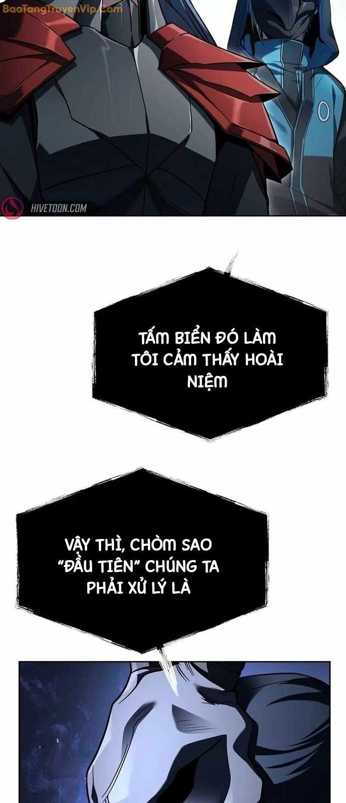 Chòm Sao Là Đệ Tử Của Tôi Chương 101 Ảnh 54