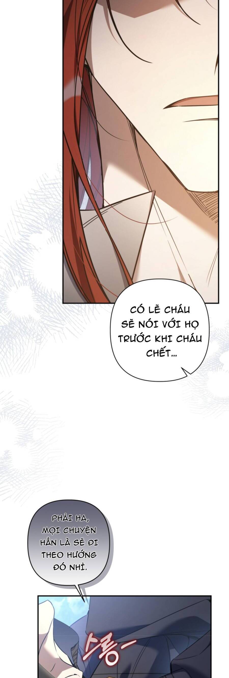 Liệu Người Có Muốn Được Cứu Rỗi Không? Chương 22 Ảnh 27