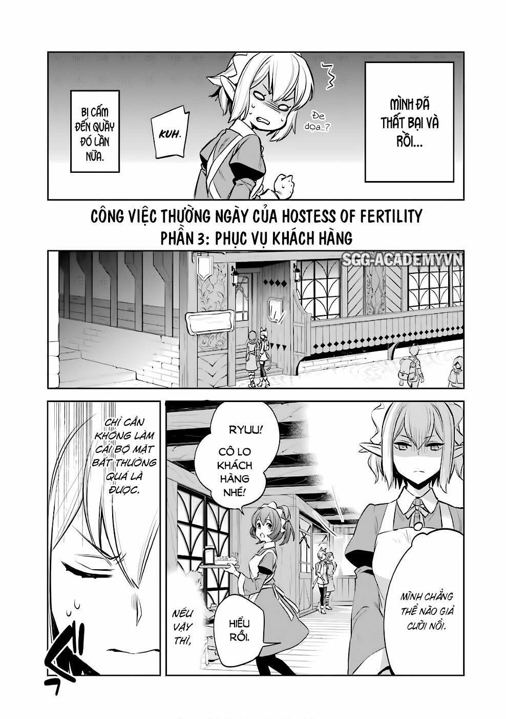 Dungeon Ni Deai O Motomeru No Wa Machigatte Iru Darou Ka: Familia Chronicle Episode Ryu Chương 12 Ảnh 38