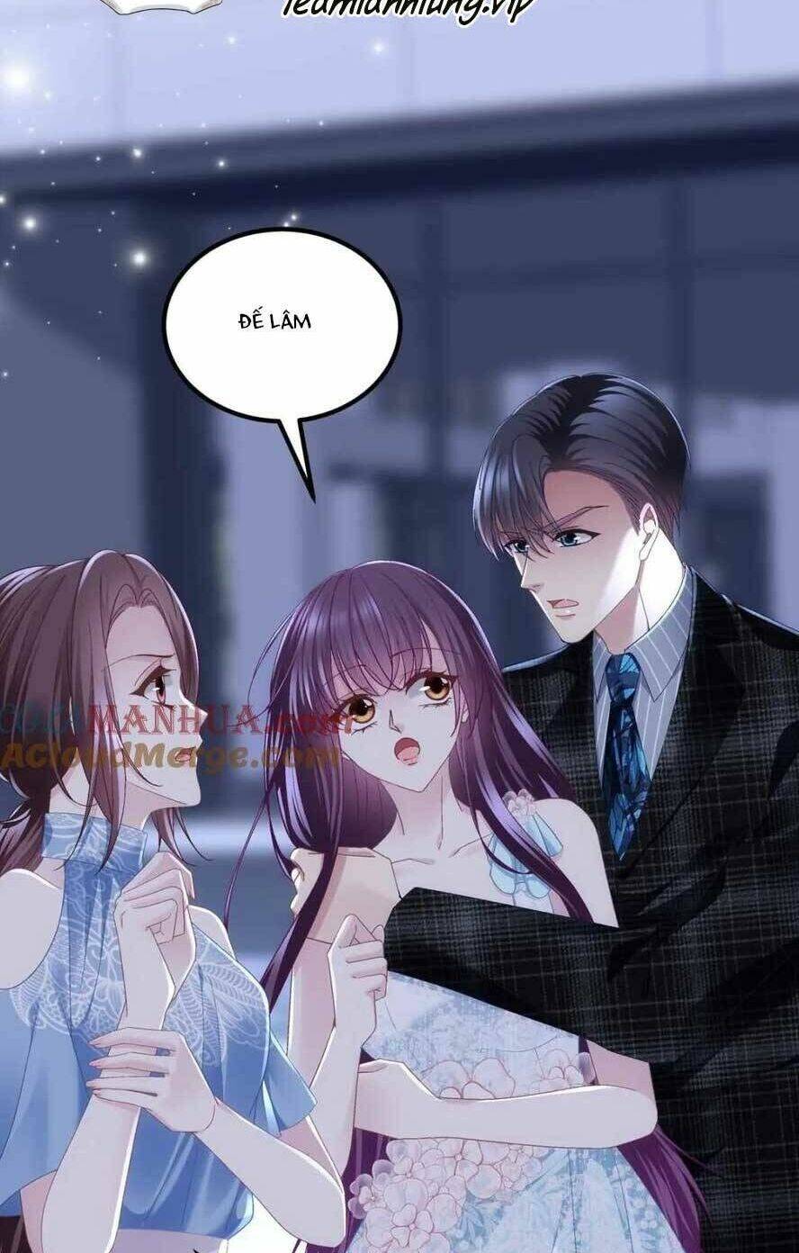 Bảo Bối Của Lão Đại Đã Xuyên Không Trở Về! Chương 203 Ảnh 59