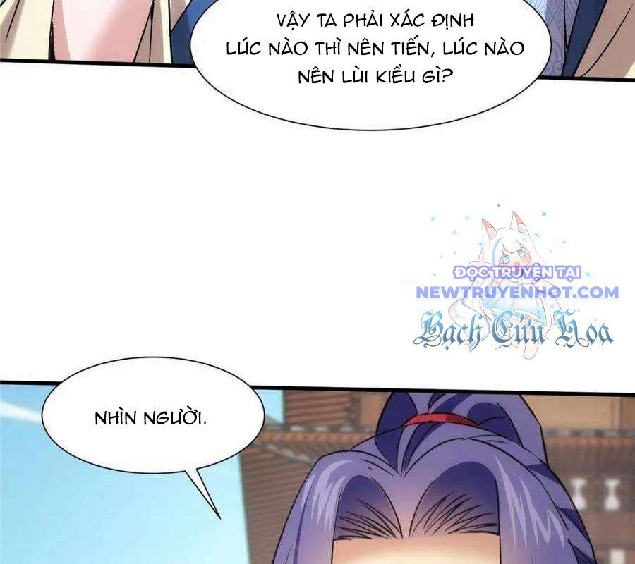 Ta Chính Là Không Theo Sáo Lộ Ra Bài Chương 324 Ảnh 67