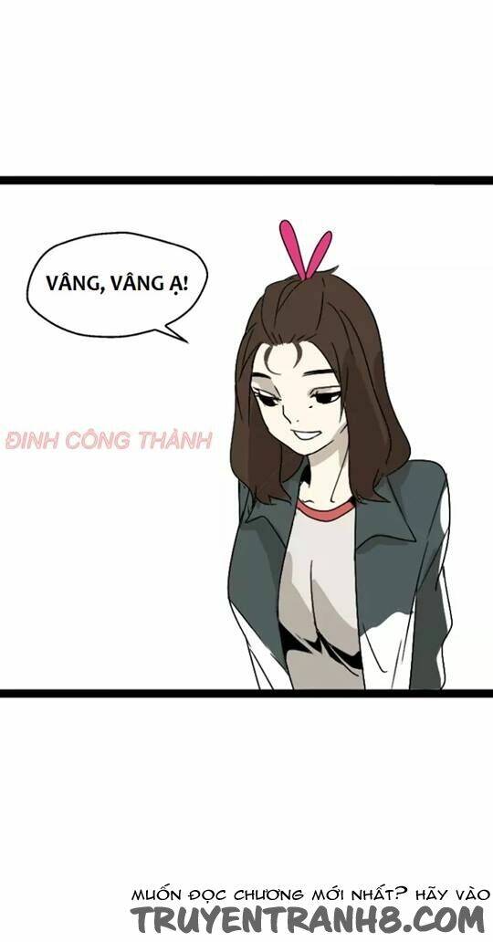 Mục Vụ Chương 1 Ảnh 28