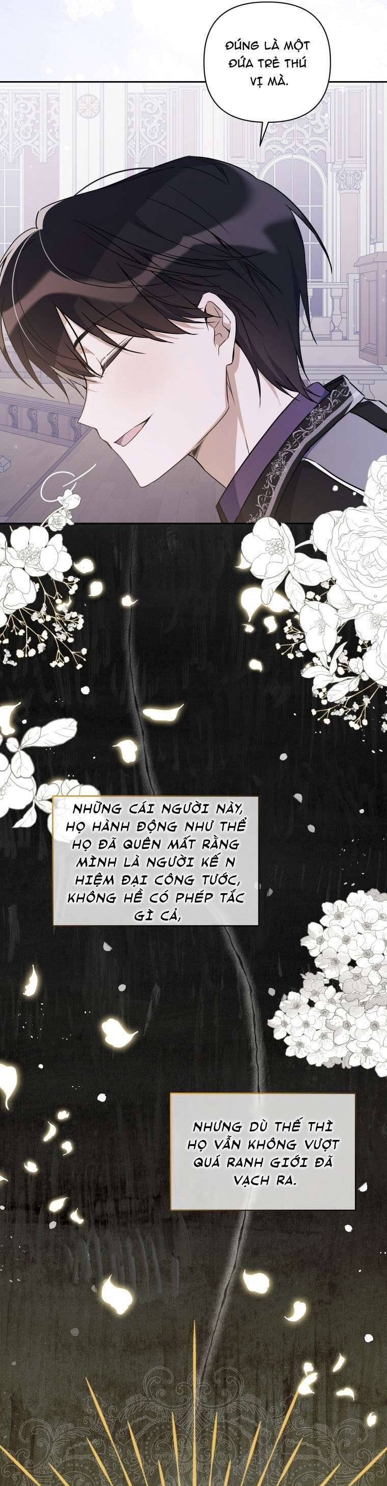 Liệu Người Có Muốn Được Cứu Rỗi Không? Chương 10 Ảnh 24