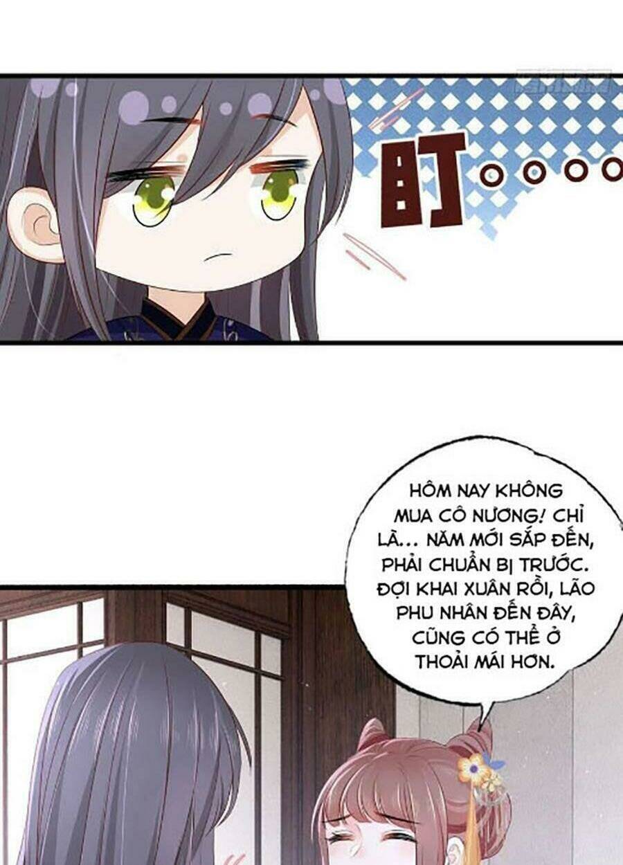 Nữ Thủ Phú Chi Kiều Sủng Nhiếp Chính Vương Chương 146 Ảnh 27