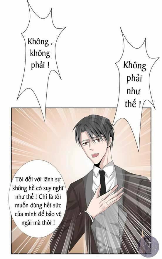Mộ Huyết Chi Ương Chương 6 Ảnh 12