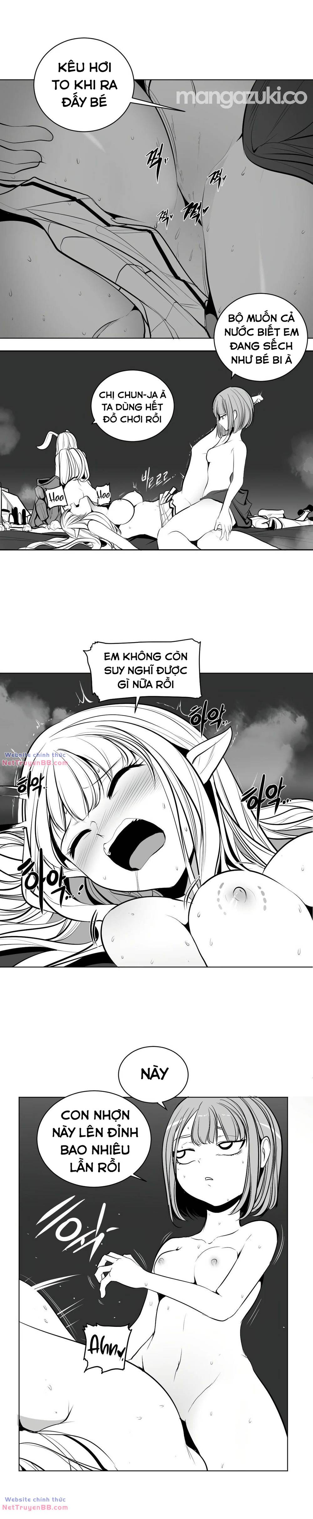 Độc Lạ Dungeon Chương 83 Ảnh 17
