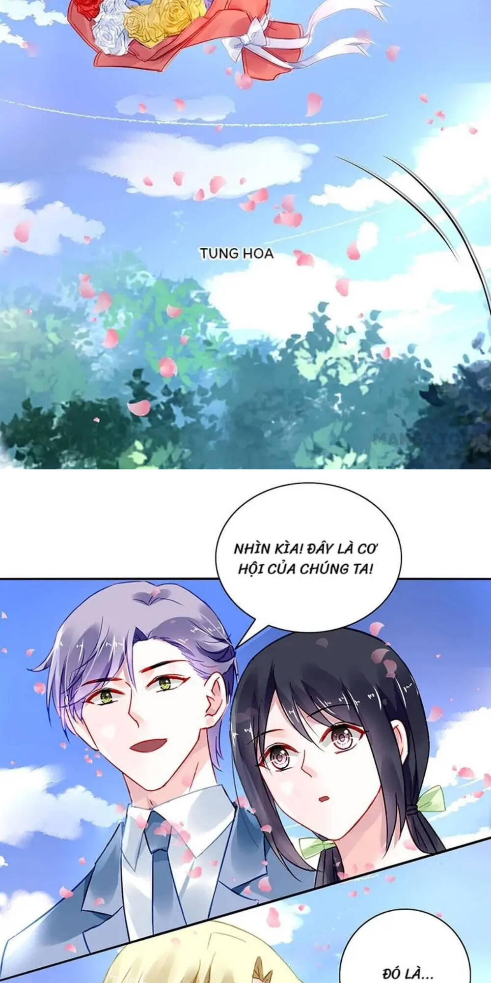Thanh Xuân Bị Lãng Quên Chương 300 Ảnh 23