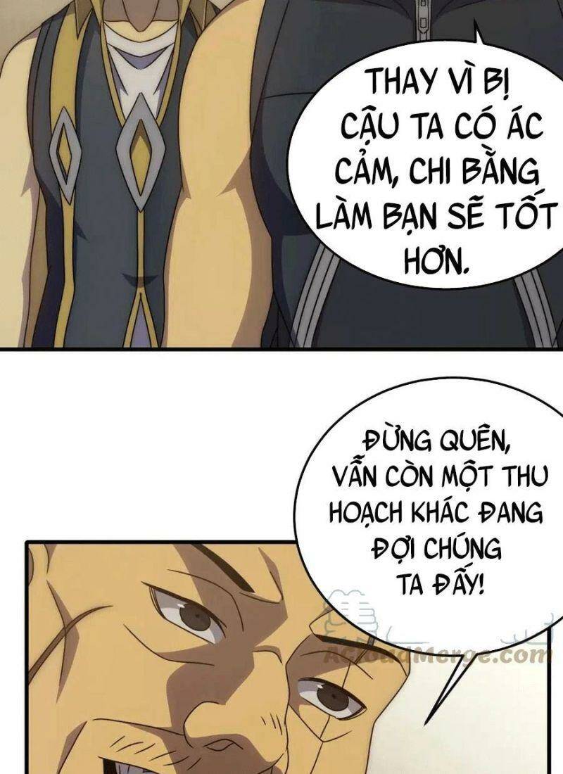 Mạt Thế Đạo Tặc Hành Chương 95 Ảnh 60