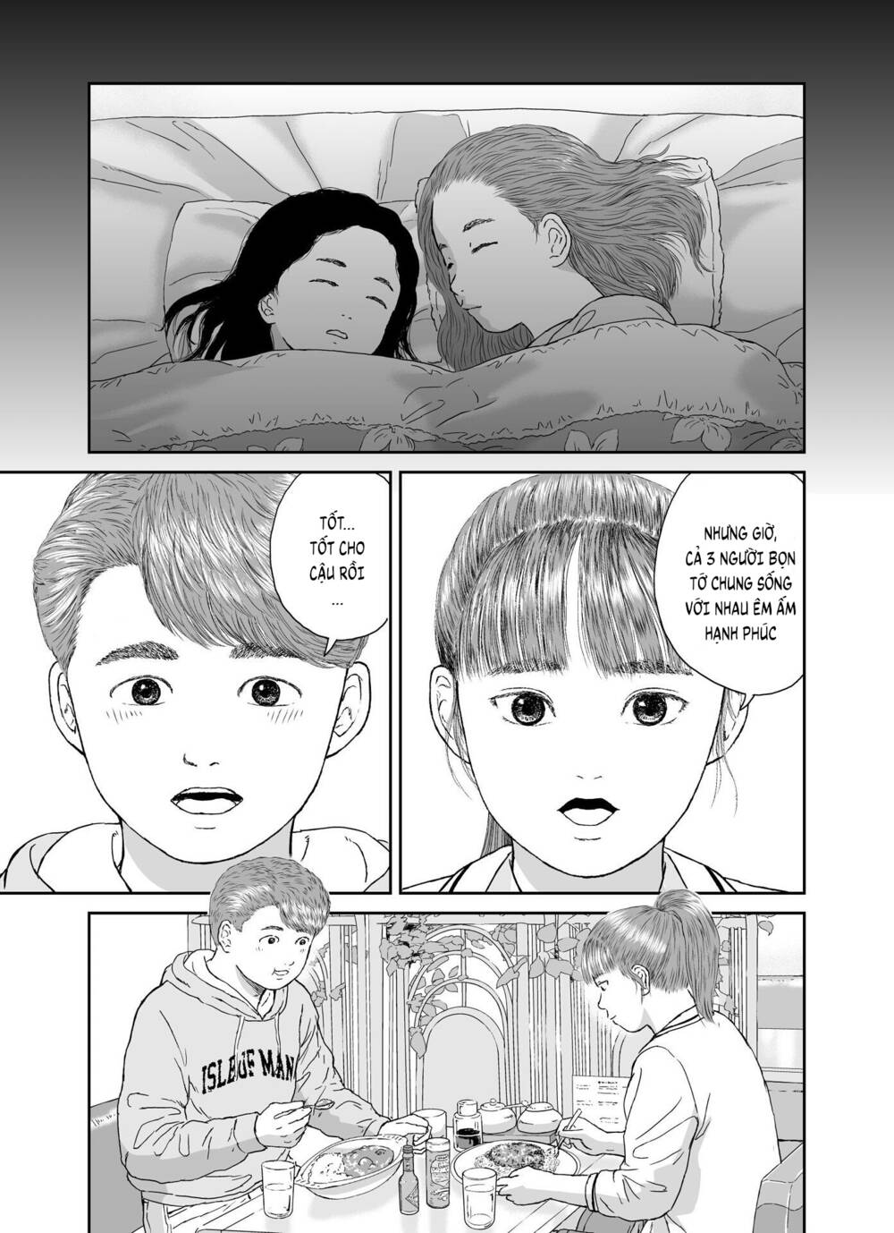 Hi-Posi Chương 24 Ảnh 21