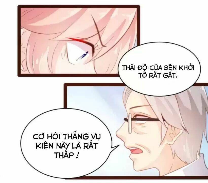 Bản Hợp Đồng Của Tổng Tài Lạnh Lùng Chương 46 Ảnh 16