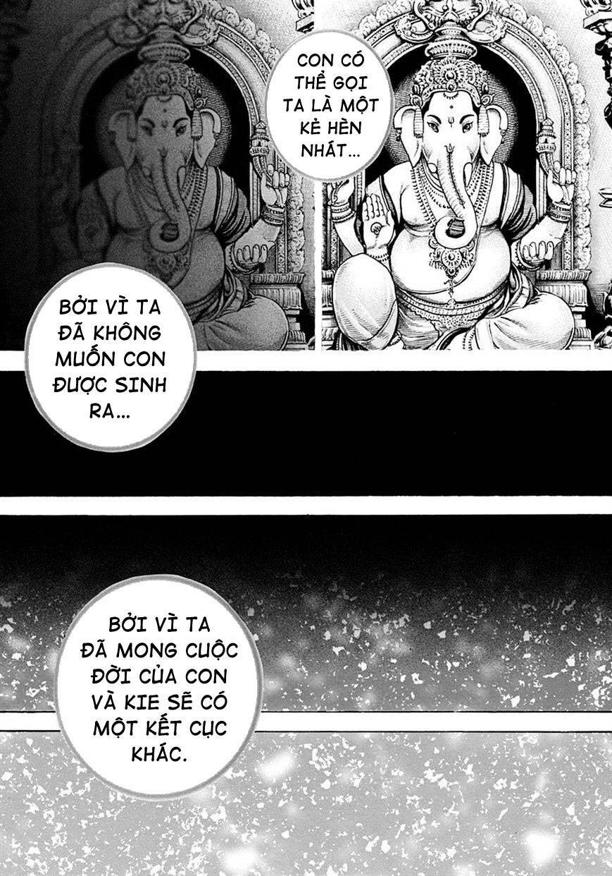 Tough - Miyazawa Kiichi Chương 411 Ảnh 16