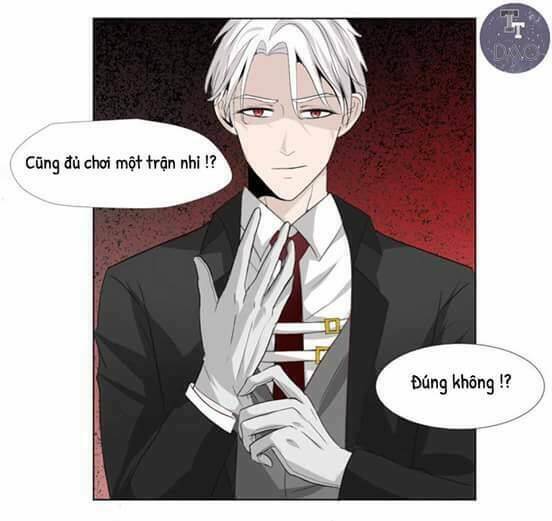 Mộ Huyết Chi Ương Chương 4 Ảnh 4
