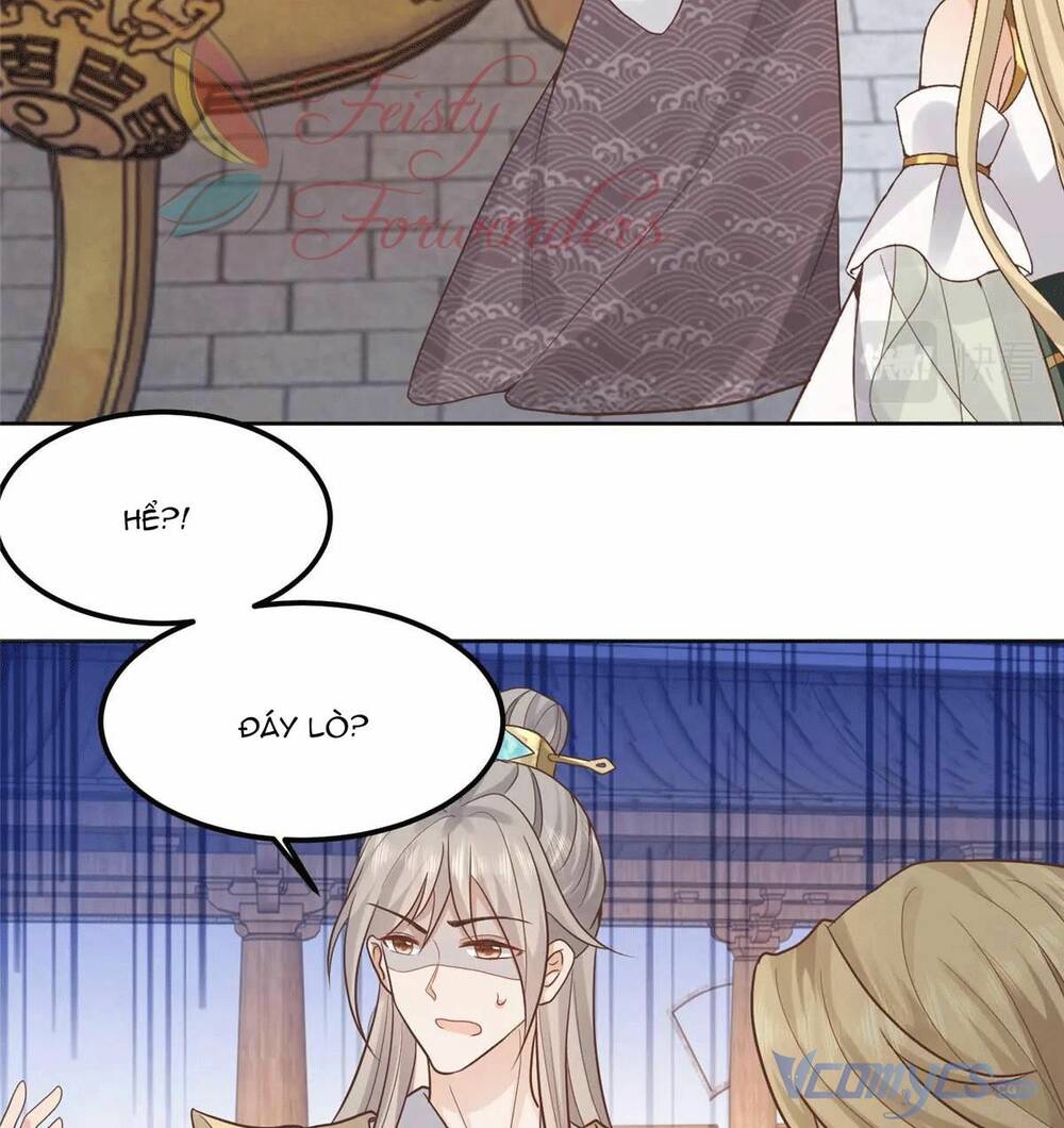 Bệnh Kiều Vương Gia Dựa Vào Ta Để Tiếp Tục Sống Chương 87 Ảnh 15