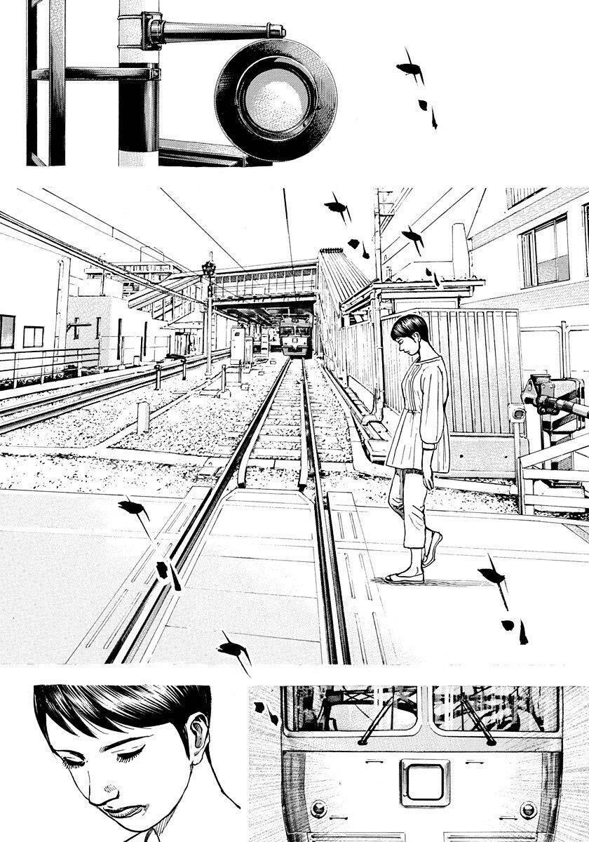 Tough - Miyazawa Kiichi Chương 412 Ảnh 10
